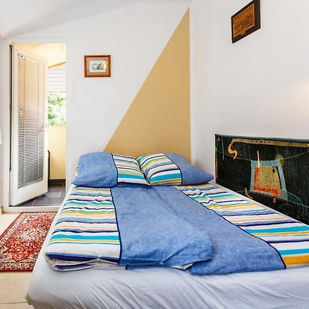 Apartmani Mili Малинська Екстер'єр фото