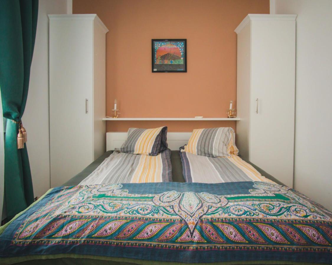 Apartmani Mili Малинська Екстер'єр фото