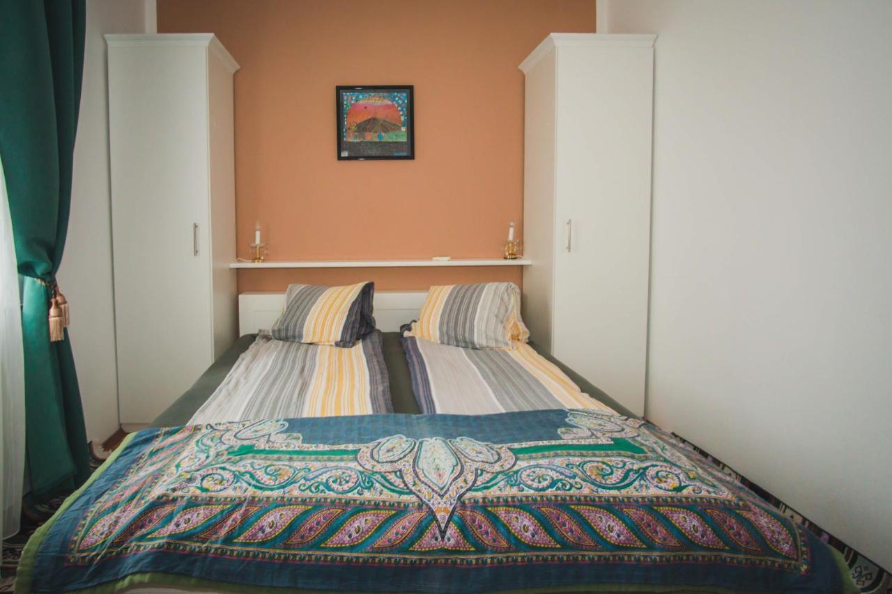 Apartmani Mili Малинська Екстер'єр фото